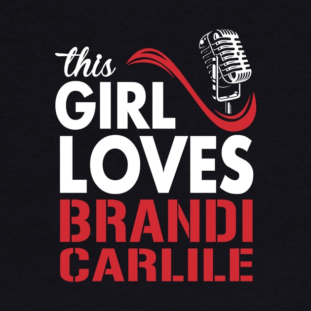 This Girl Loves Brandi by Crazy Cat Style